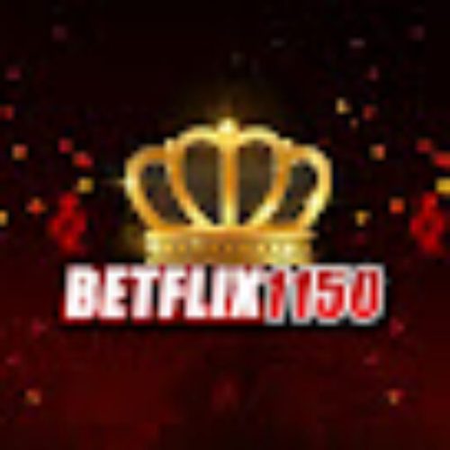 BETFLIX 1150 -logo1